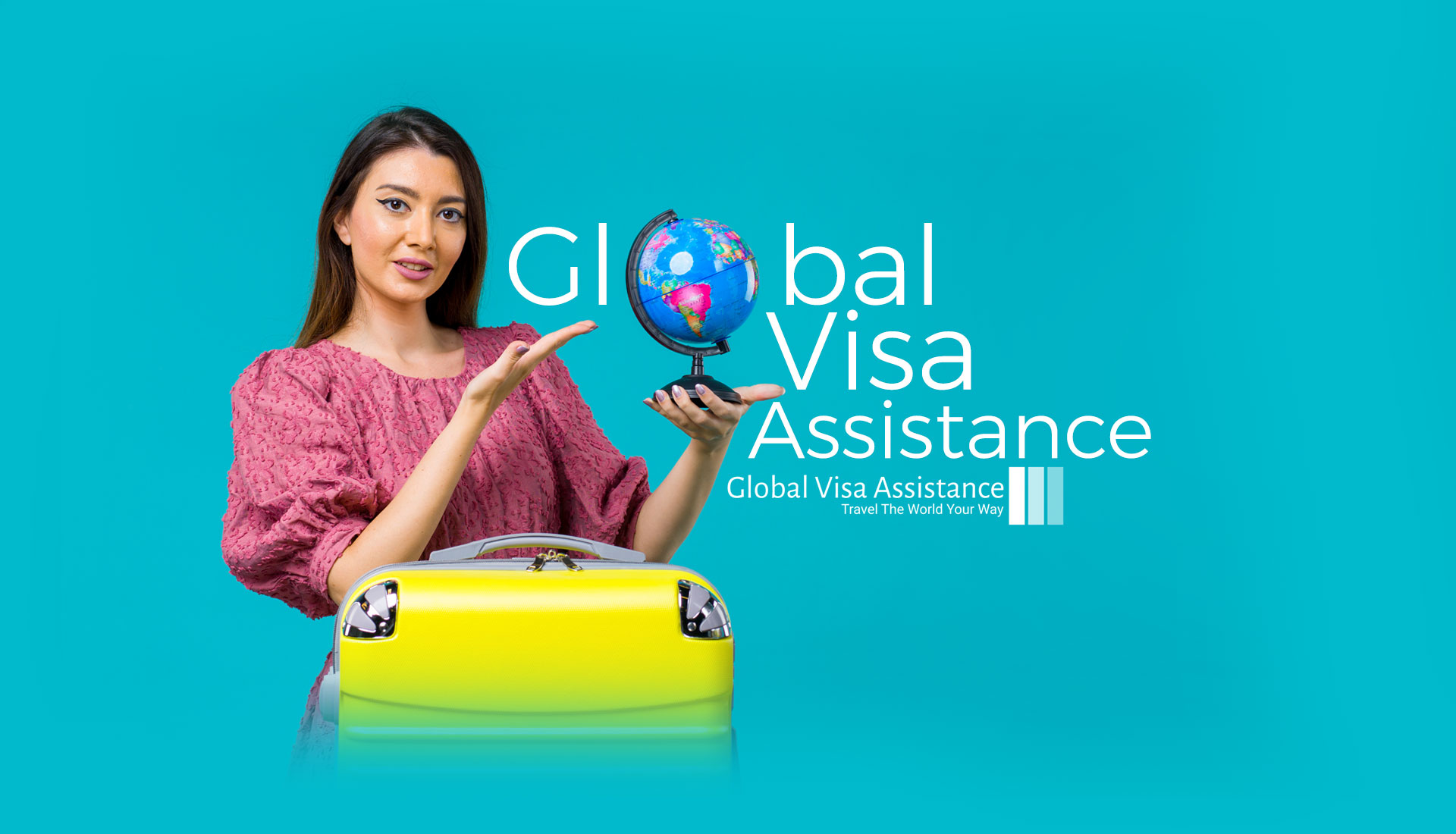 First Class Holidays, Global Visa Assistance